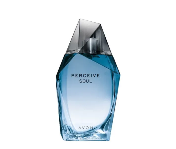 Чоловіча туалетна вода Perceive Soul Йому "100 мл AVON Персі соул духи