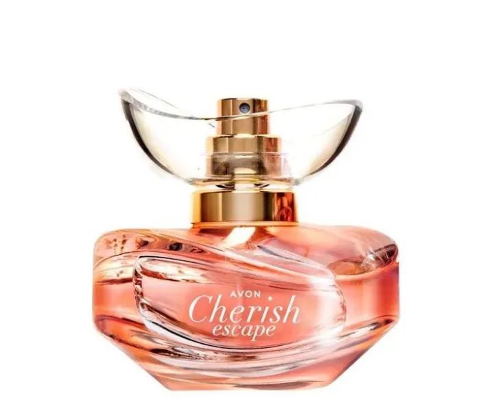 Жіноча парфумована вода "Cherish Escape для неї" 50 мл AVON Черіш ескап духи