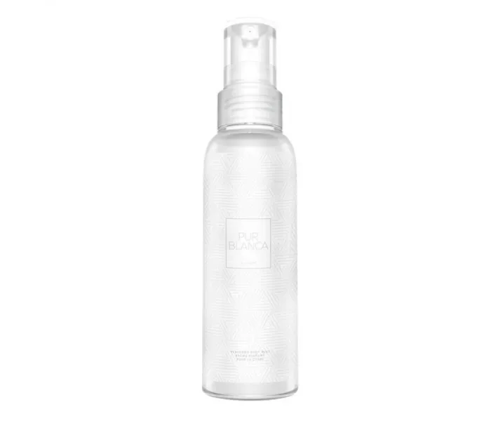 Avon Pur Blanca парфумований спрей для тіла 100 мл