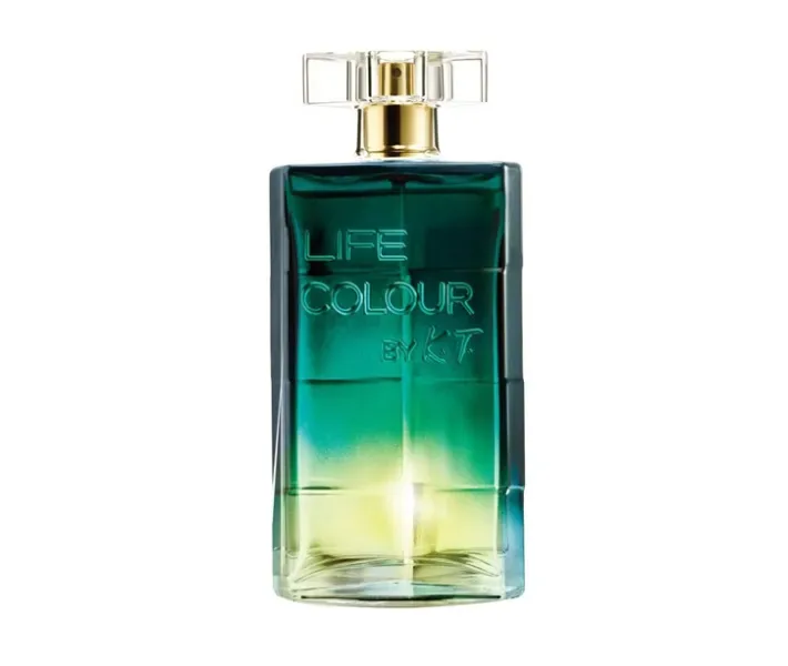 Чоловіча туалетна вода "Life Colour Йому" 75 мл AVON Лайф колор від Кензо Такада духи