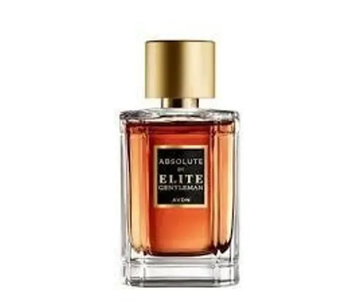 Туалетна вода Absolute by Elite Gentleman для нього 75 мл AVON