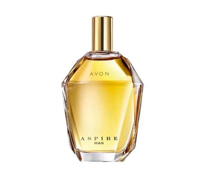 Чоловіча туалетна вода "Aspire Man для нього" 75 мл AVON Аспаер духи