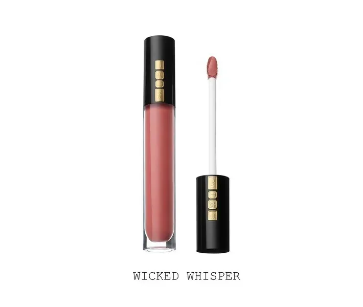 Помада-блиск PAT McGRATH LABS Gloss Wicked Whisper