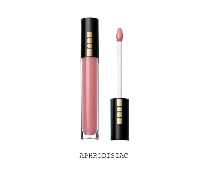Помада-блиск PAT McGRATH LABS Gloss Aphrodisiac Peach