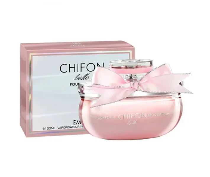 Парфумована вода для жінок Emper Chifon Belle 100 мл