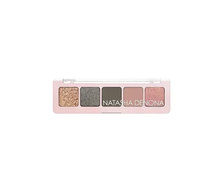 NATASHA DENONA Mini Eyeshadow Palette - Retro