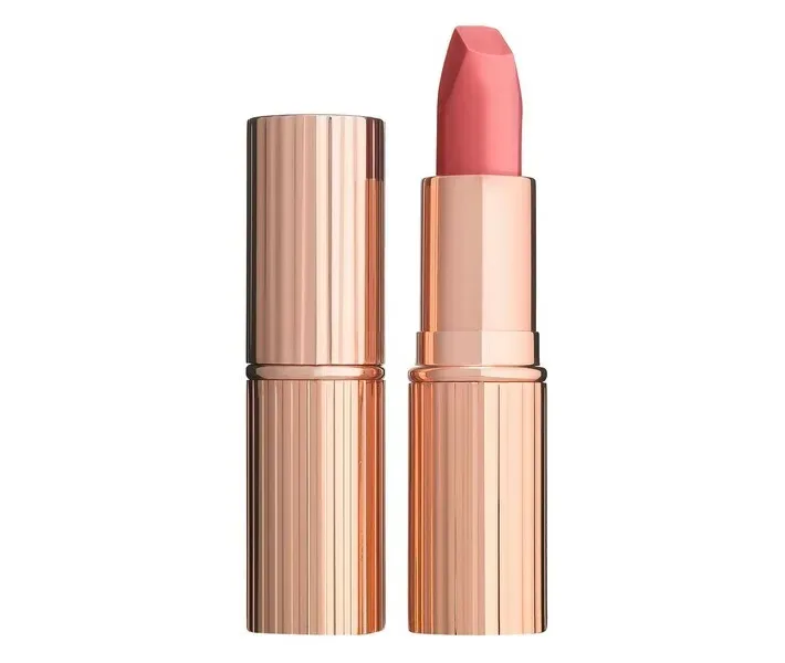 Помада CHARLOTTE TILBURY Matte Revolution #Pillow Talk Original