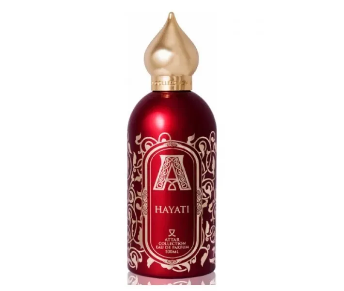 Парфумована вода для жінок Attar Collection Hayati 6 мл. без коробки