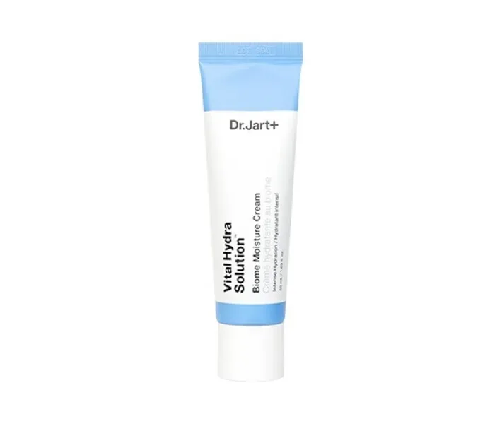 DR.JART Vital Hydra Solution Biome Moisture Cream