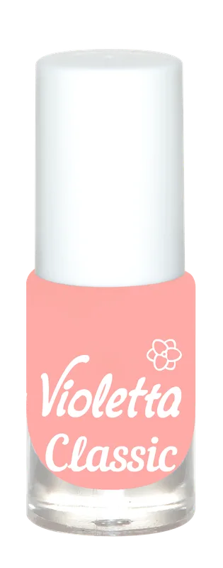 Лак для нігтів Violetta Classic