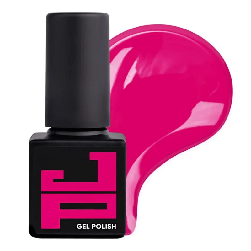 Лак для нігтів JERDEN Gel Polish NBL 37