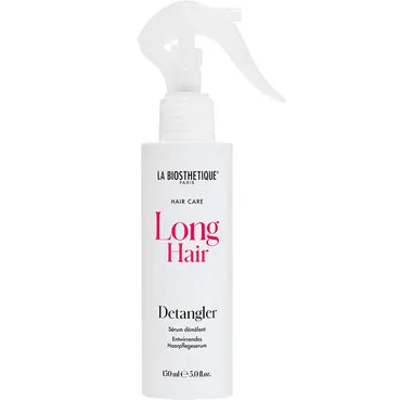 Сироватка-спрей зволожуюча для розплутування довгого волосся La Biosthetique Long Hair Detangler