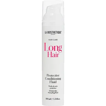 Флюїд-кондиціонер для захисту довгого волосся La Biosthetique Long Hair Protective Conditioning Fluid