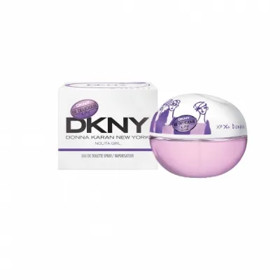 Donna Karan (DKNY) Be Delicious City Nolita Girl