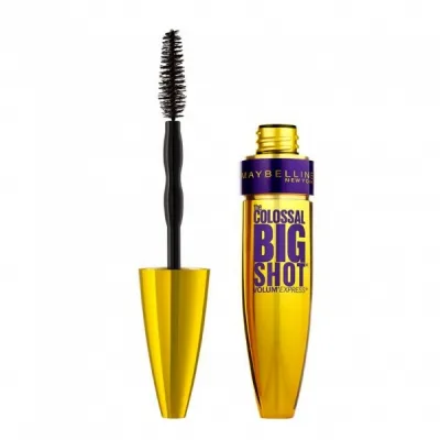 Maybelline Volum Express Colossal Big Shot
