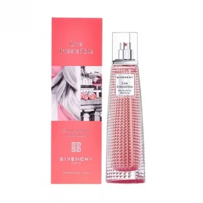 Givenchy Live Irresistible Delicieuse