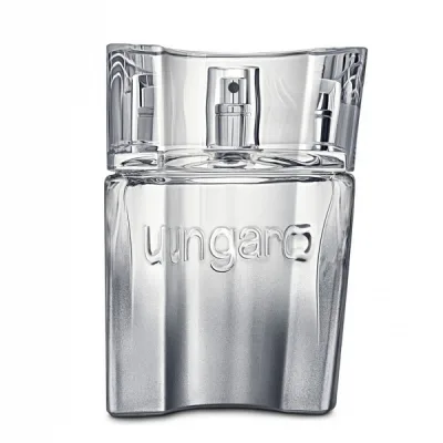 Emanuel Ungaro Ungaro Silver