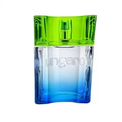 Emanuel Ungaro Ungaro Power