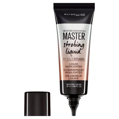 Maybelline Facestudio Master Strobing Liquid