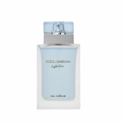 Dolce & Gabbana Light Blue Eau Intense