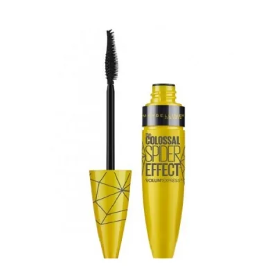 Maybelline Volum Express Colossal Spider Effect