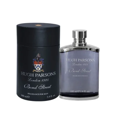 Hugh Parsons Bond Street