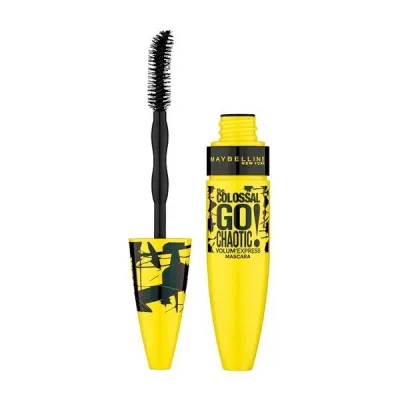 Maybelline Volum Express Colossal Go Chaotic!
