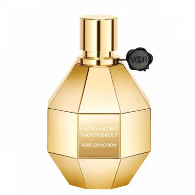 Viktor & Rolf Flowerbomb Rose Explosion