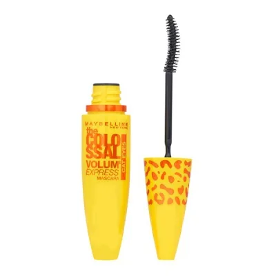 Maybelline Volum Express Colossal Cat Eyes
