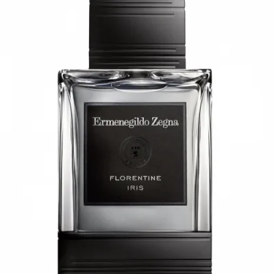 Ermenegildo Zegna Florentine Iris