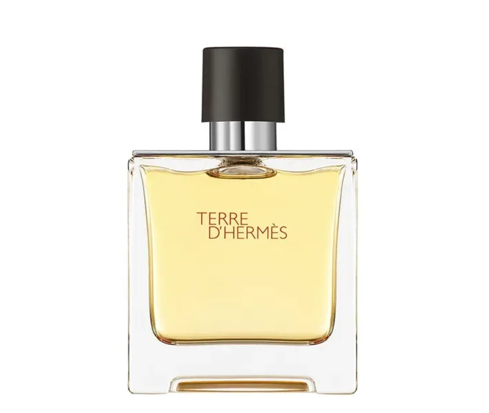 Парфумована вода для чоловіків Hermes Terre D`Hermes 12.5 мл.