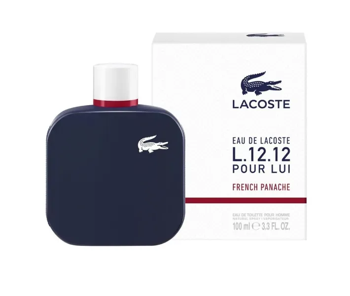 L.12.12 Pour Elle French Panache - Lacoste