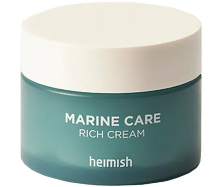 HEIMISH Marine Care Rich Cream