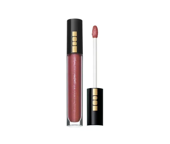 Помада-блиск PAT McGRATH LABS Mini Lust Naked Rose