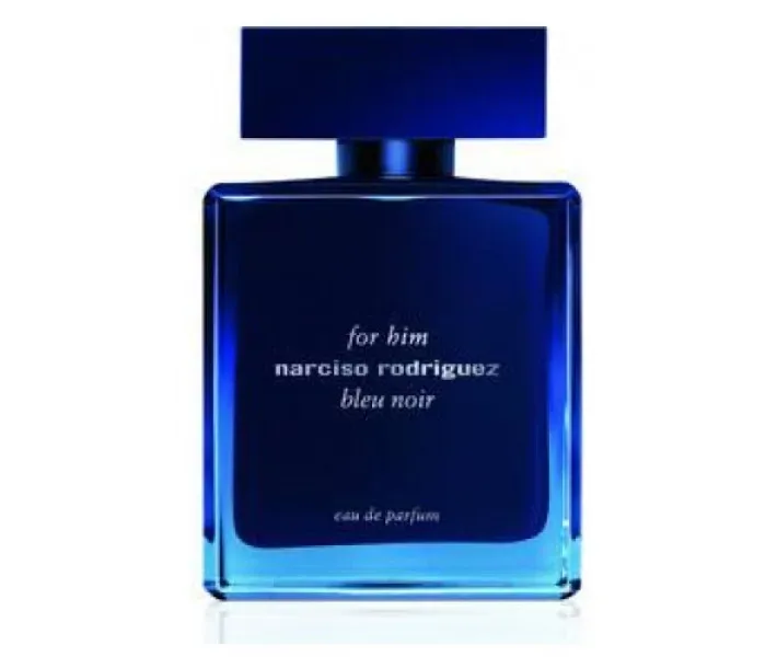 narciso rodriguez for him bleu noir парфумована вода для чоловіків 50 мл