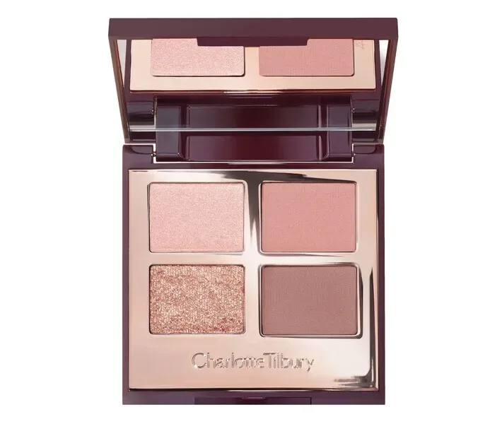CHARLOTTE TILBURY Luxury Palette - Pillow Talk