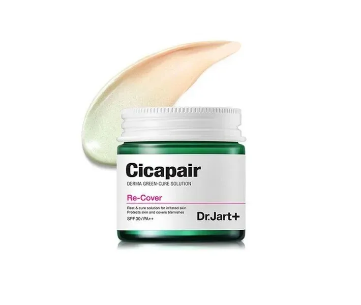 DR.JART+ Cicapair Derma Green Solution Re-Cover