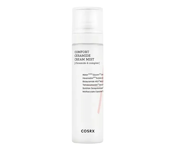 COSRX Balancium Comfort Ceramide Cream Mist