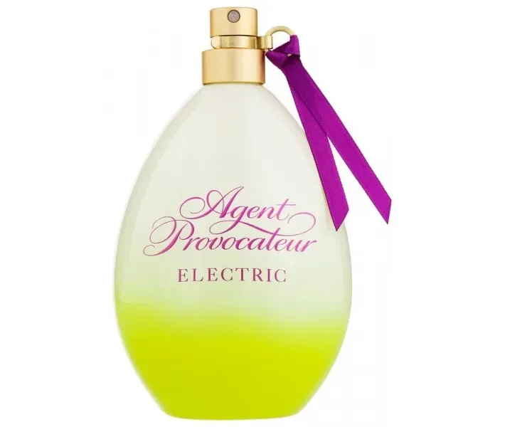 Парфумована вода Agent Provocateur Electric 100 мл тестер