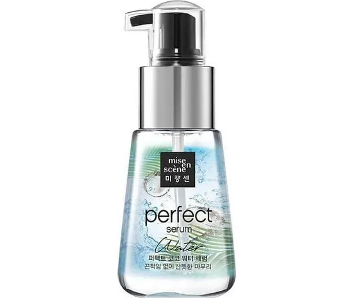 MISE EN SCENE Perfect Coco Water Serum