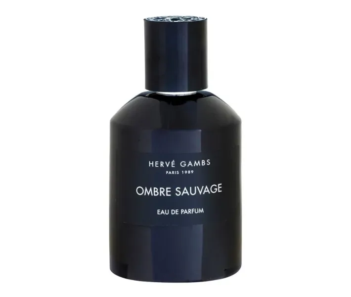 Парфумована вода Herve Gambs Paris Ombre Sauvage 100 мл. тестер