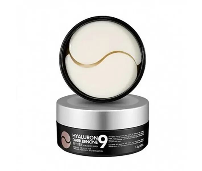 MEDI PEEL Dark Benone Peptide Eye Patch