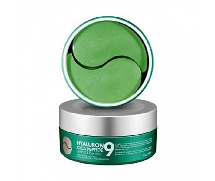MEDI PEEL Hyaluron Cica Peptide Eye Patch