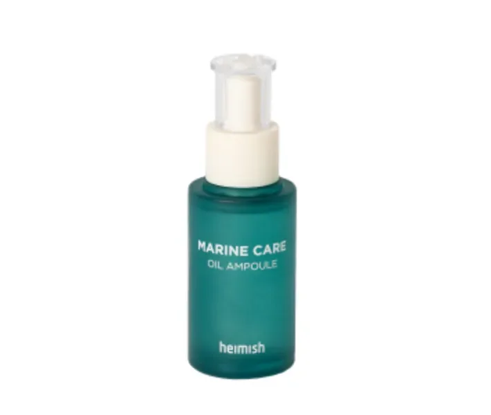 HEIMISH Marine Care Oil Ampoule