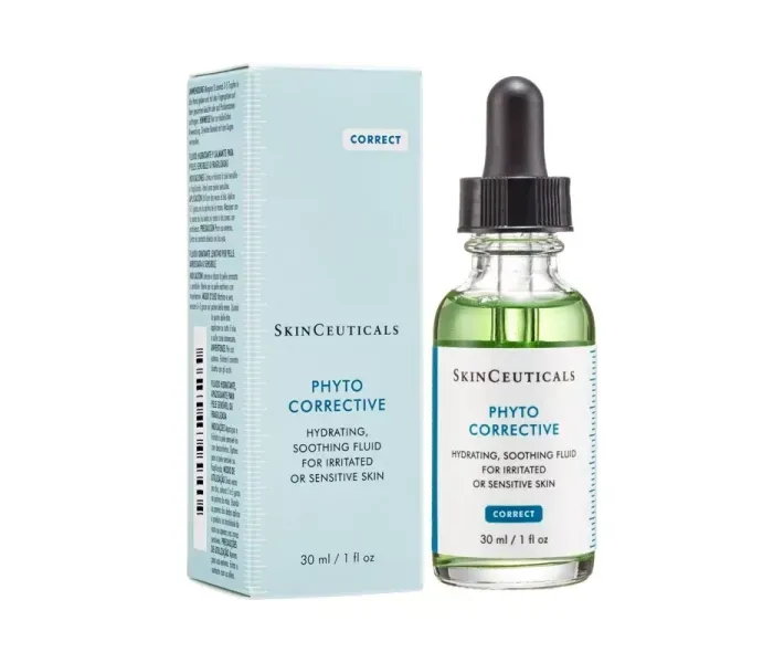 Зволожуюча заспокійлива сироватка SkinCeuticals Phyto Corrective 30 мл