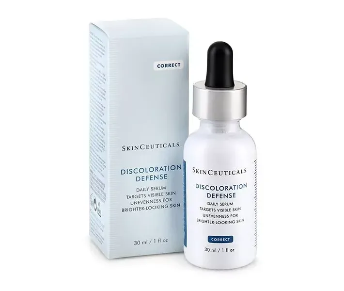 Сироватка проти пігментації SkinCeuticals Discoloration Defense Serum 30 мл