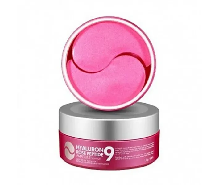 MEDI PEEL Rose Peptide Eye Patch