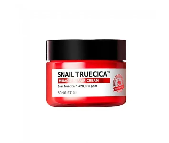 SOME BY MI Snail Truecica Miracle Repair Cream