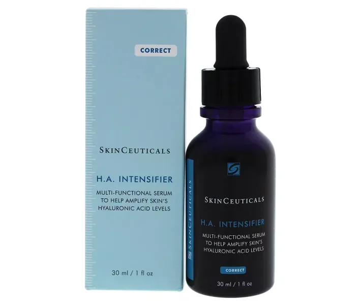 Інтенсивна сироватка для всіх типів шкіри SkinCeuticals H.A Intensifier 30 мл