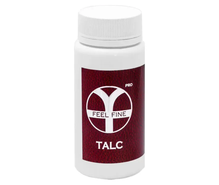 Тальк для шугаринга Feel Fine Pro Talc 100ml (FE_FI_015_100)